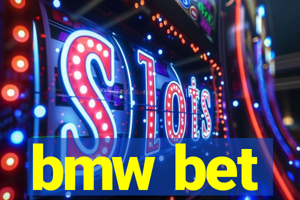 bmw bet